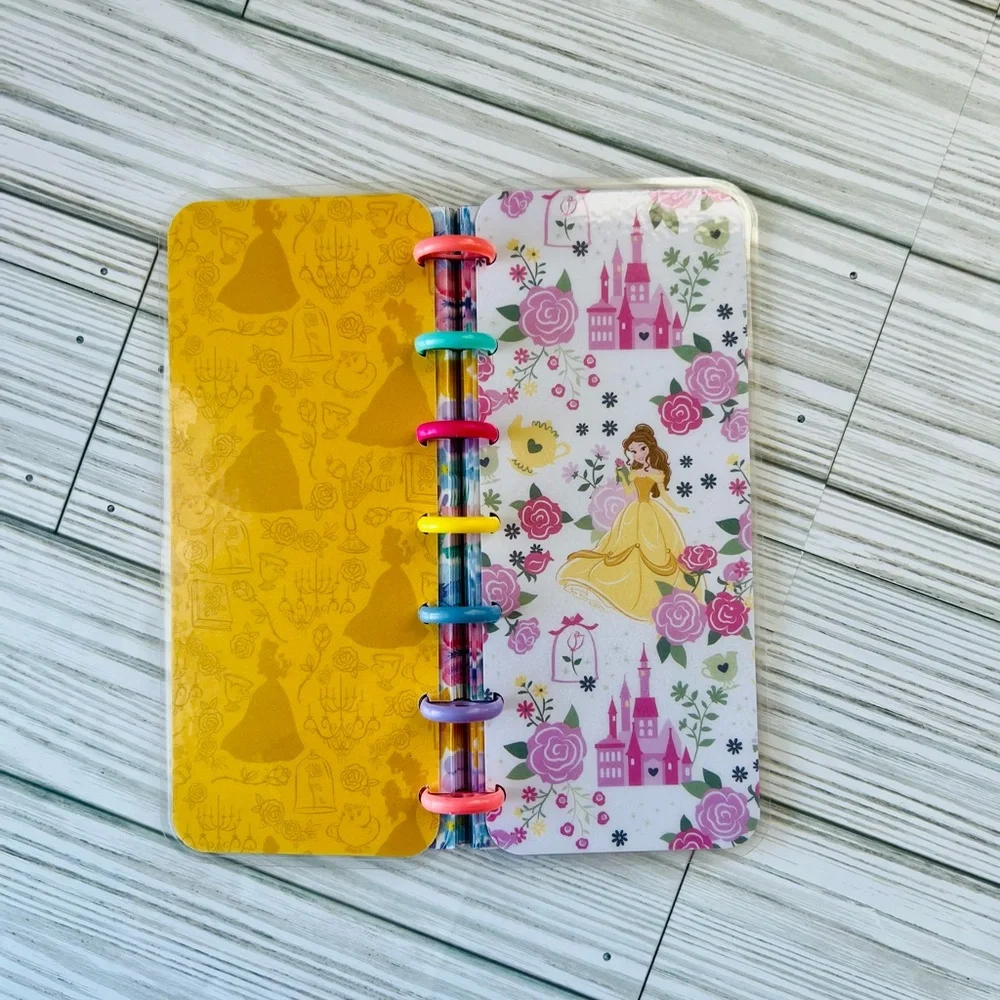 Hand Crafted skinny mini